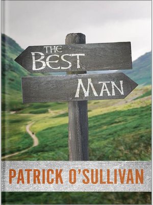 cover image of The Best Man